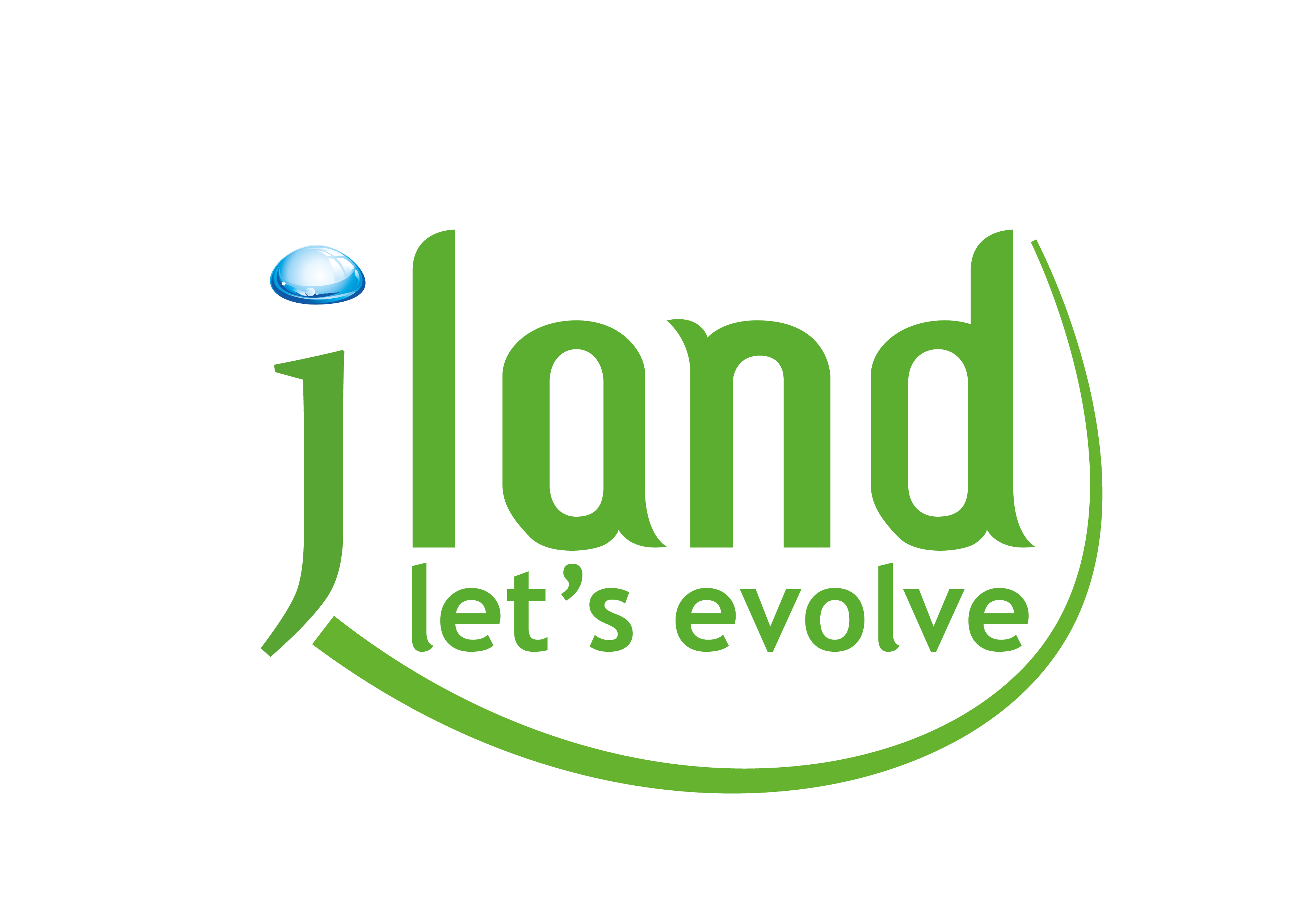 LOGO lets evolve